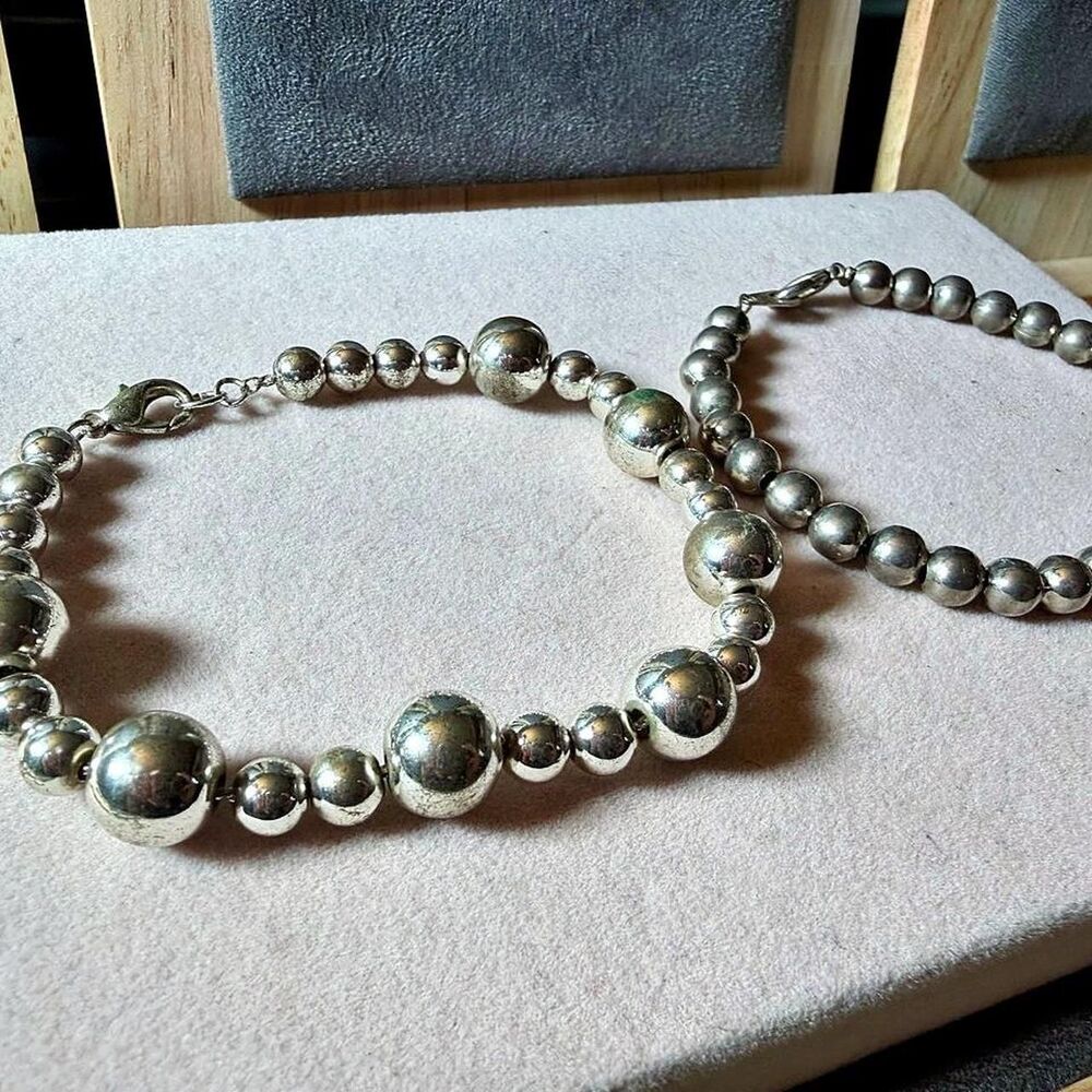 Silver and Gold Jewelry